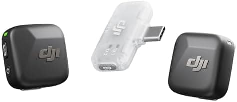 DJI Mic