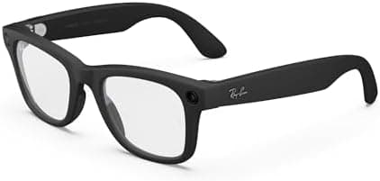 Meta Ray-Bans