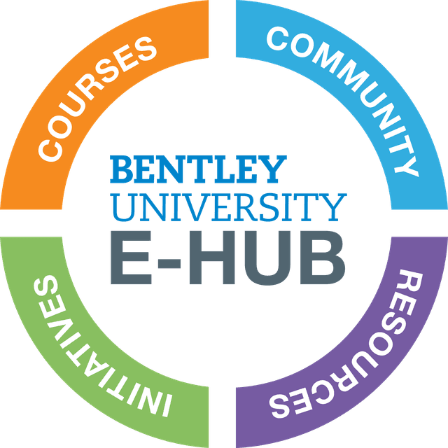 Bentley E-Hub